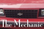 The Mechanic