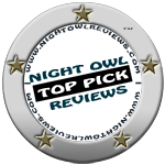 Night Owl Reviews Top Pick
